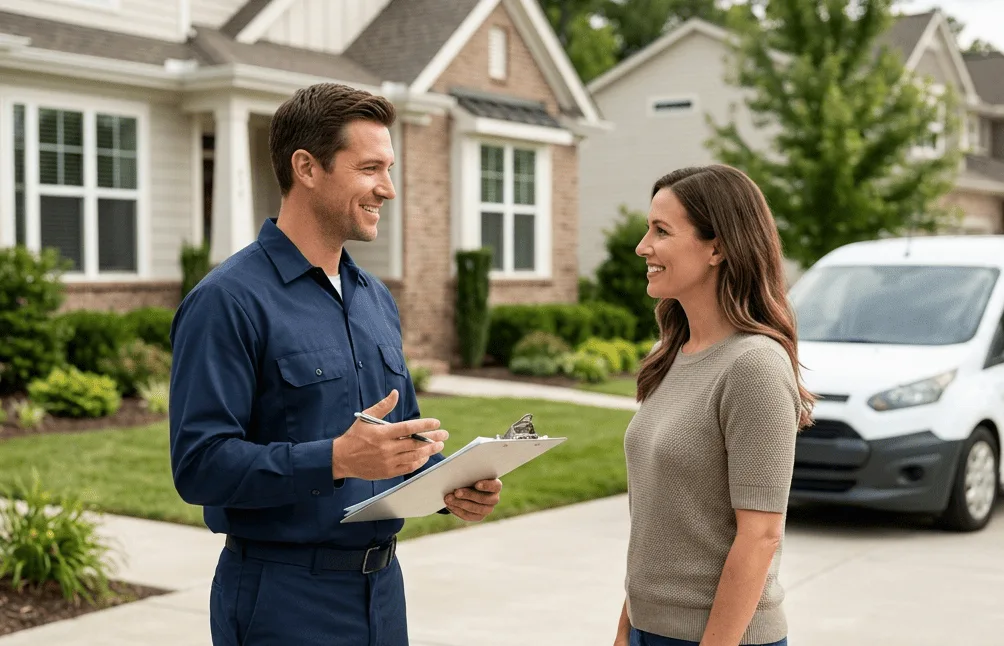 Mold Remediation Wideman, AR FAQs